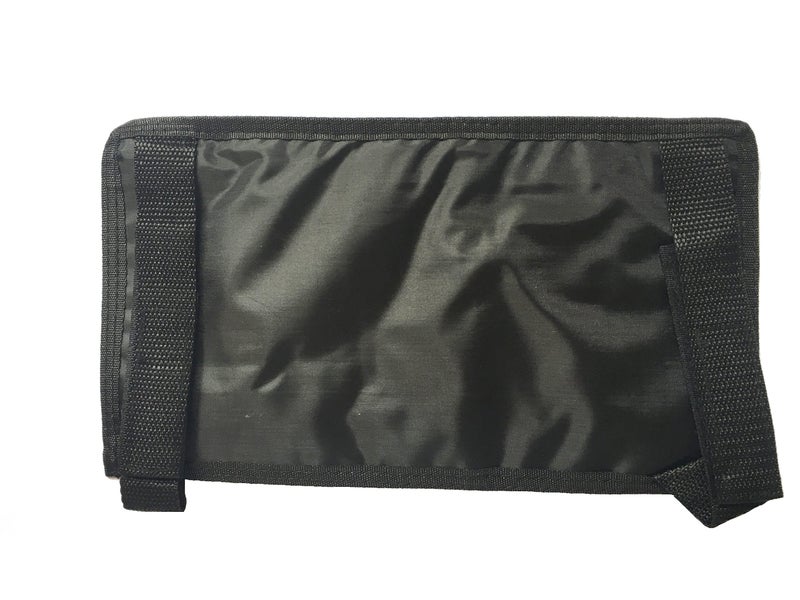 ImpecGear 2 Auto Premier Visor Organizer Car Visor Item Holder Storage - Image 2